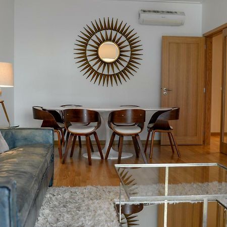 Lisbon White Cozy Apartment المظهر الخارجي الصورة