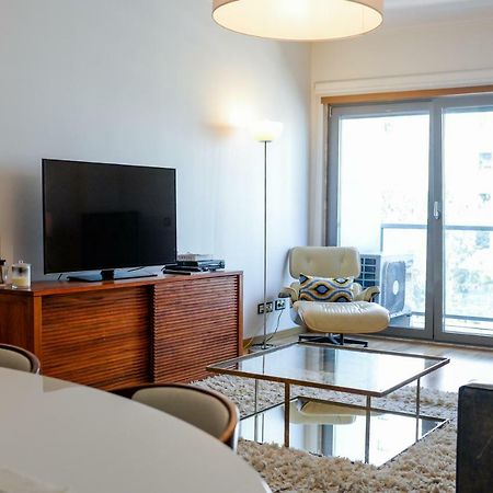 Lisbon White Cozy Apartment المظهر الخارجي الصورة