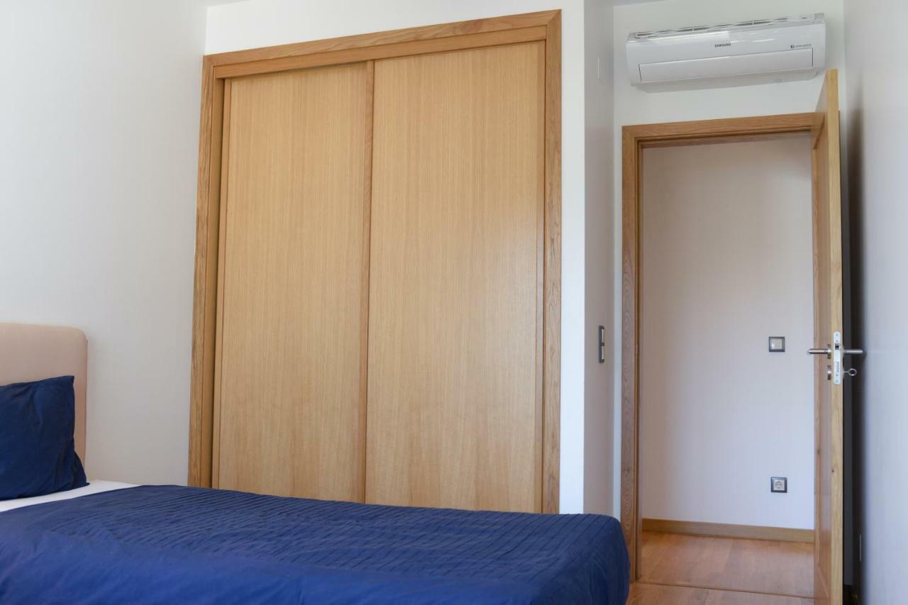 Lisbon White Cozy Apartment المظهر الخارجي الصورة