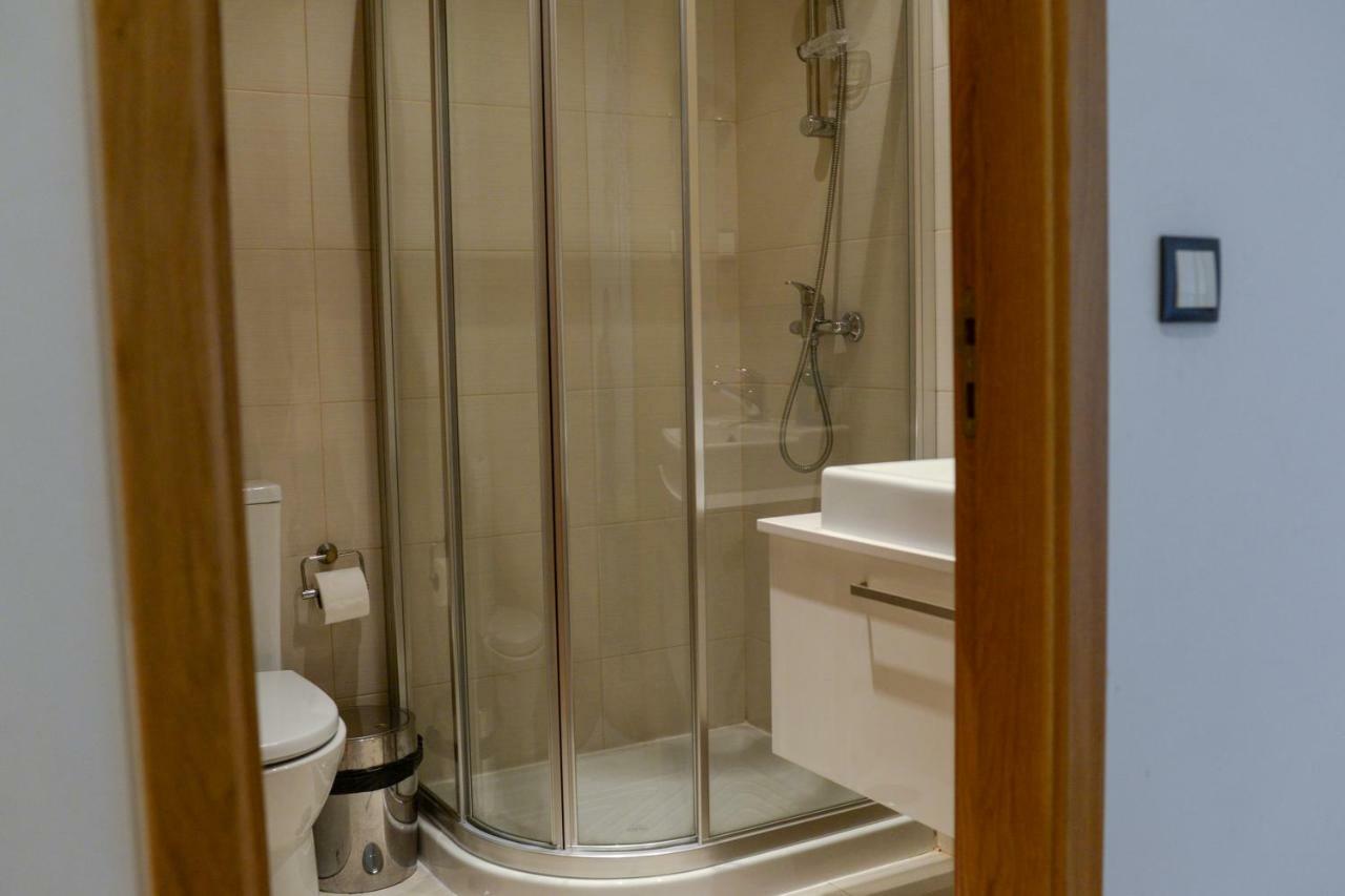 Lisbon White Cozy Apartment المظهر الخارجي الصورة
