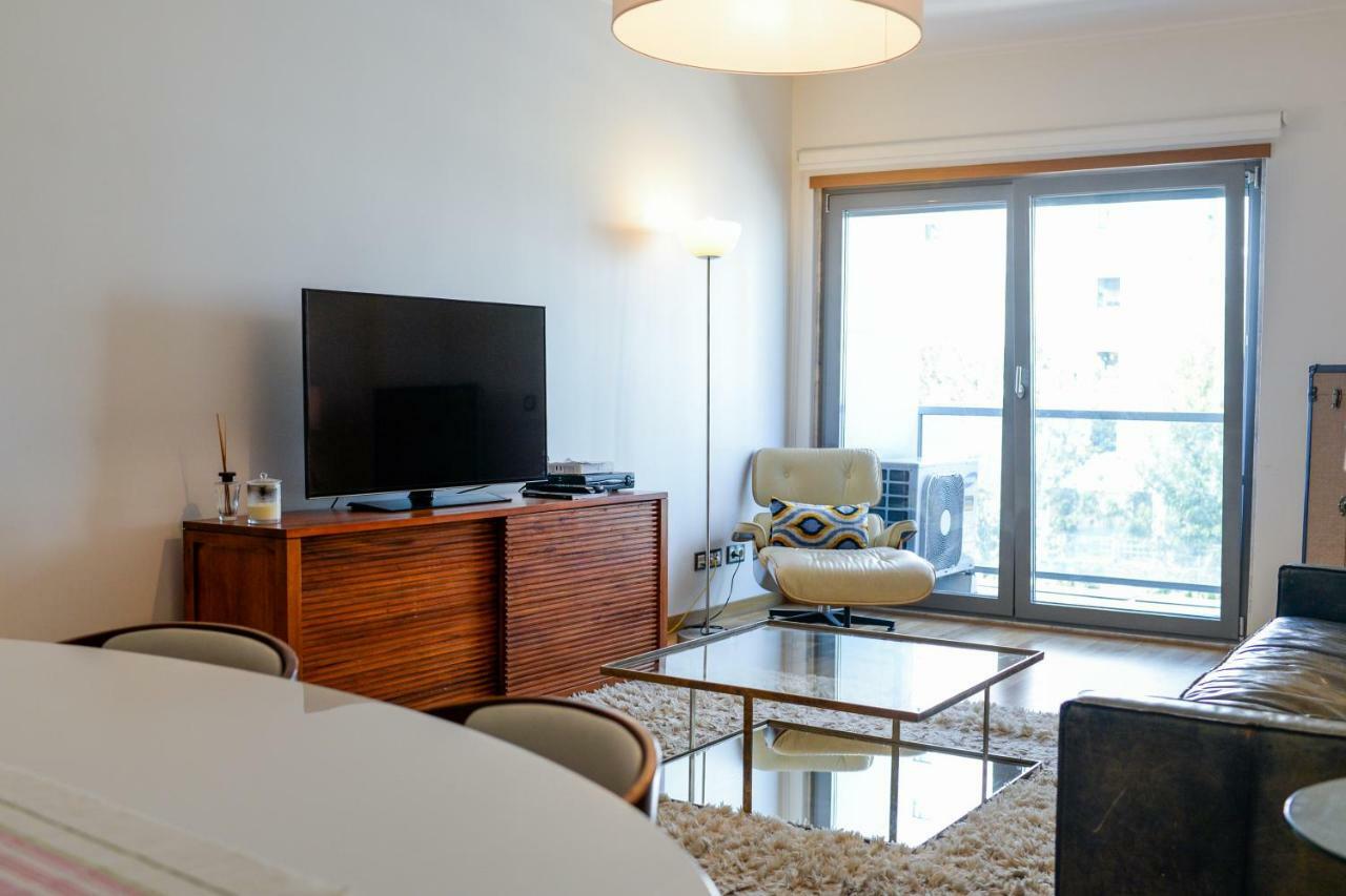 Lisbon White Cozy Apartment المظهر الخارجي الصورة