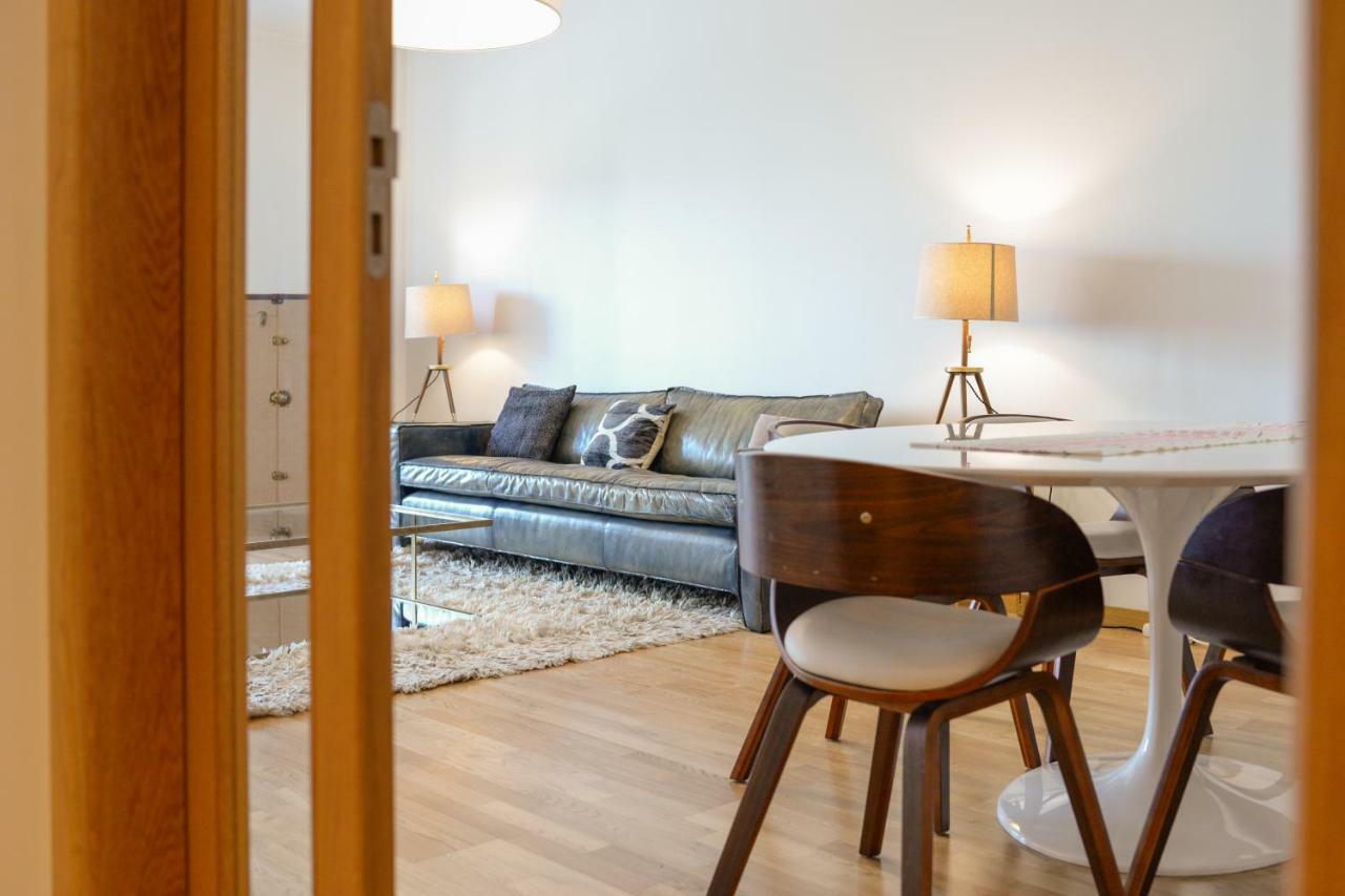 Lisbon White Cozy Apartment المظهر الخارجي الصورة