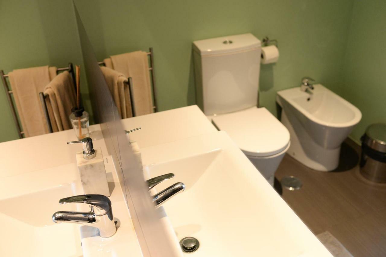Lisbon White Cozy Apartment المظهر الخارجي الصورة