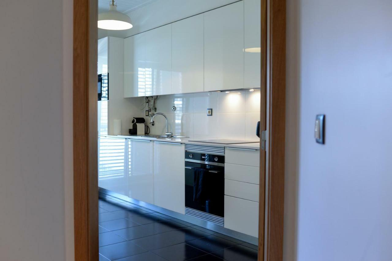 Lisbon White Cozy Apartment المظهر الخارجي الصورة