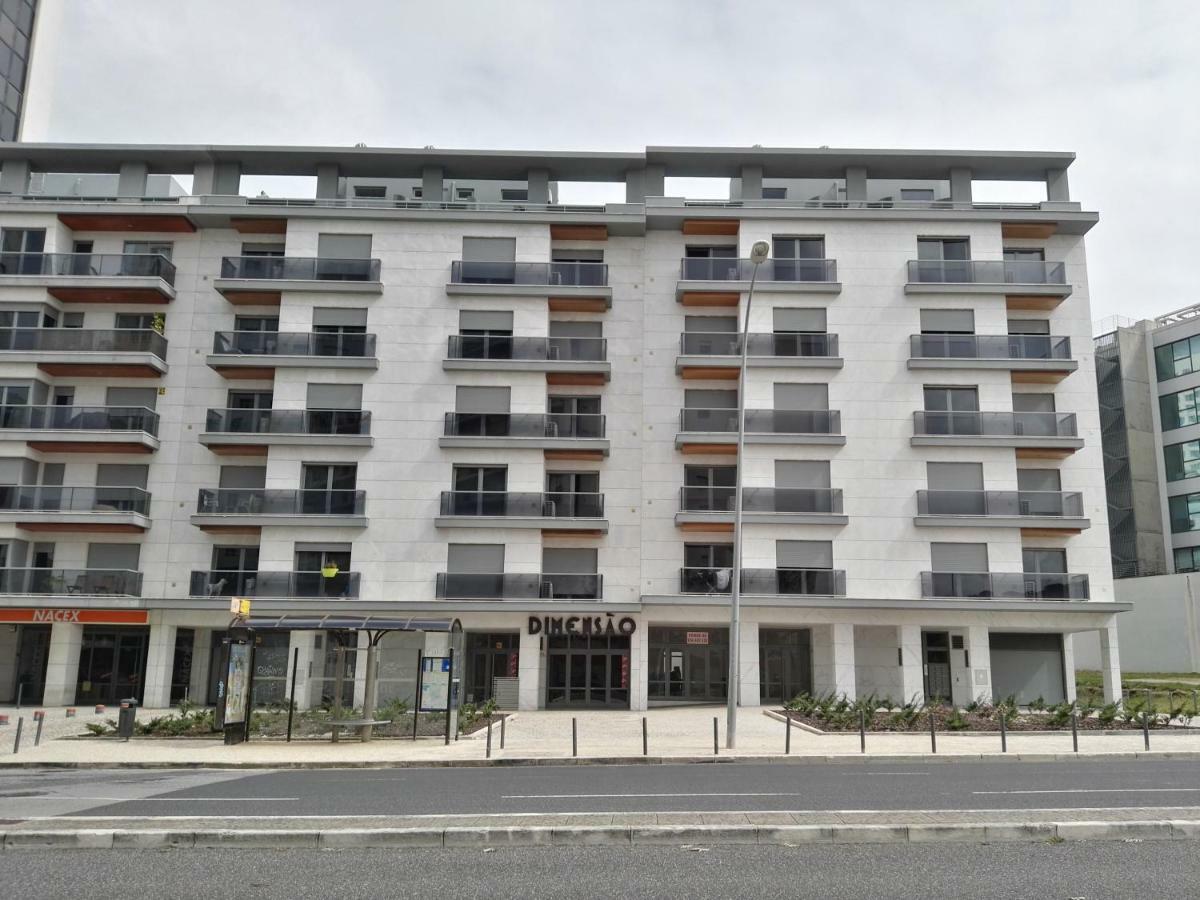 Lisbon White Cozy Apartment المظهر الخارجي الصورة