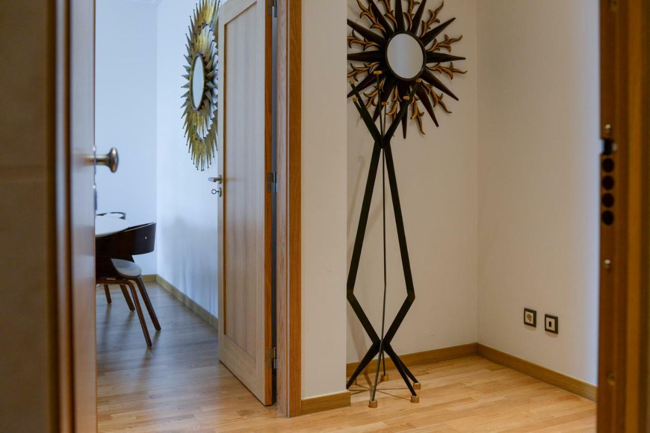 Lisbon White Cozy Apartment المظهر الخارجي الصورة