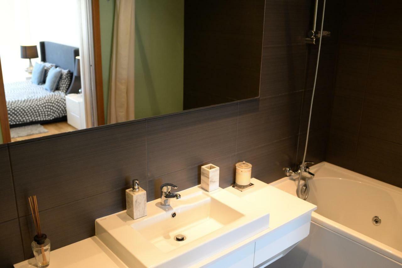 Lisbon White Cozy Apartment المظهر الخارجي الصورة