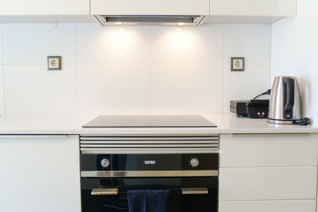 Lisbon White Cozy Apartment المظهر الخارجي الصورة