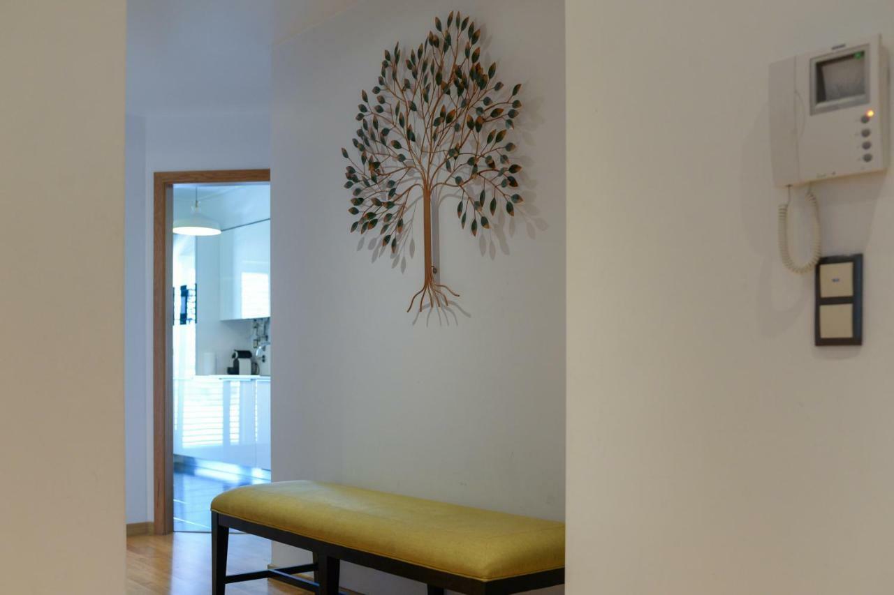 Lisbon White Cozy Apartment المظهر الخارجي الصورة