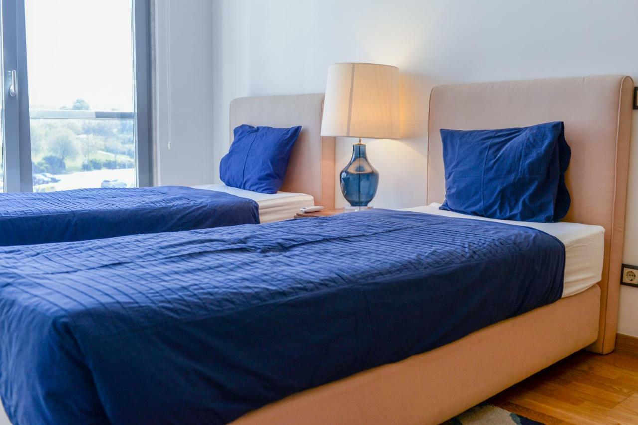 Lisbon White Cozy Apartment المظهر الخارجي الصورة