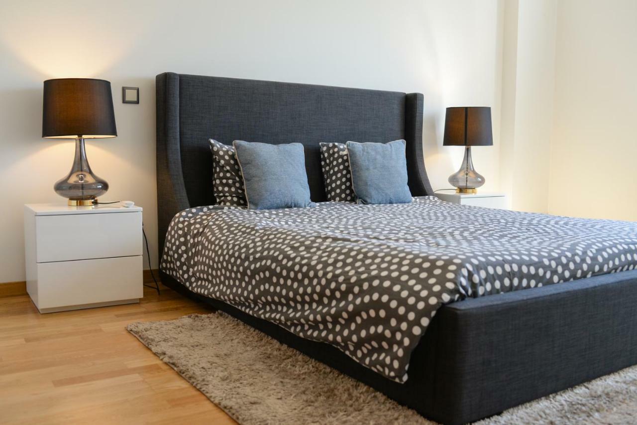 Lisbon White Cozy Apartment المظهر الخارجي الصورة